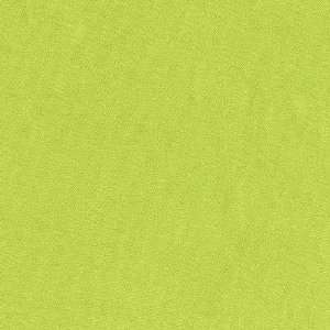  60 Wide Cotton/Lycra Stretch Jersey Lime Fabric By The 