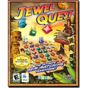 Jewel Quest   Macintosh
