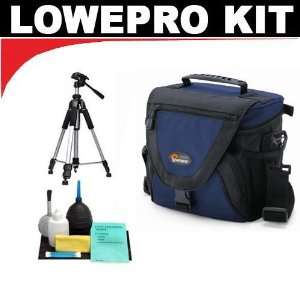 Lowepro Nova 2 AW Camera Bag (2037230) + Advanced DB ROTH 