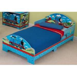  Thomas & FriendsTM Toddler Bed by KidKraft