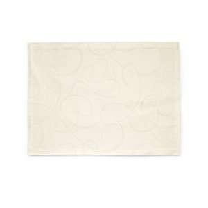  Mikasa Love Story White Placemat
