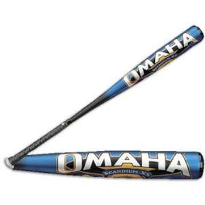  Louisville Slugger TPX Omaha XS Baseball Bat: Sports 