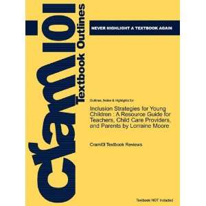  Studyguide for Inclusion Strategies for Young Children A 