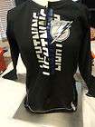 Reebok NHL Tampa Bay Lightning Womens Astronomy Shirt NWT M