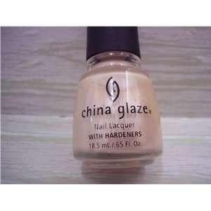 China Glaze Nail Polish PLA TOES 415 Beauty