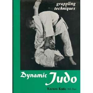  - 126326853_amazoncom-dynamic-judo-grappling-techniques-scarce-