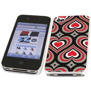   Armour/Case/Skin/Cover/Shell for Apple iPhone 4 4G HD Electronics