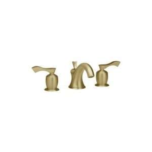   Two Handle Widespread Lavatory Faucet K105 OEB
