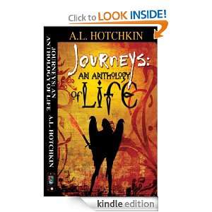  An Anthology of Life A.L. Hotchkin  Kindle 