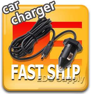 TomTom iPhone iPod touch car kit car charger adapter  