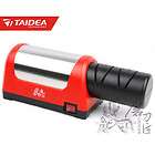 TAIDEA Two stage Electric Knife Sharpener for Ceramic Knifes T1031D US 