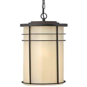  Hinkley Ledgewood 19 3/4 High Outdoor Hanging Light: Home 