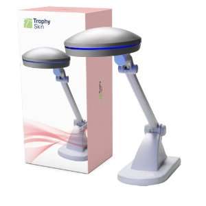   Red MD   High Power LED Anti Aging Light Therapy   Hands Free: Beauty