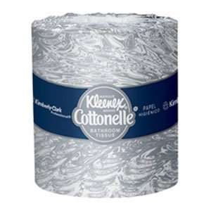   COTTONELLE® Bathroom Tissue   20 Rolls per Case 1 Case #KCC 13135BM
