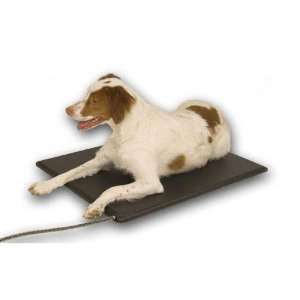  K&H Pet Products Lectro Kennel Heated Pad 16.5 x 22.5 