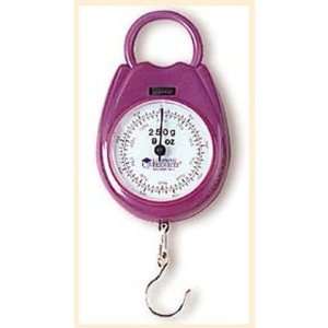  Learning Resources LER2016 Spring Scales 1000g/2.2 Lb 