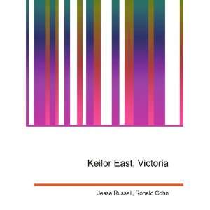  Keilor East, Victoria Ronald Cohn Jesse Russell Books