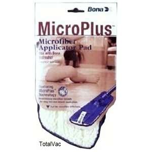  Bona Kemi MicroPlus Applicator Pad   4 x 15 Inches 