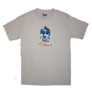 Blind lil Man T Shirt Size Small 