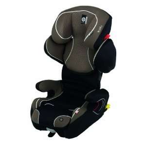  Kiddy Cruiserfix Pro Car Seat, Walnut: Baby