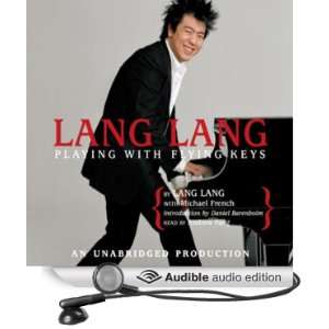com Lang Lang Playing With Flying Keys (Audible Audio Edition) Lang 