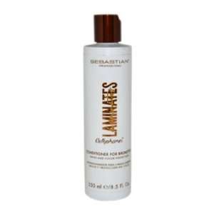 Laminates Cellophanes Conditioner For Brunettes By Sebastian For 