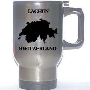  Switzerland   LACHEN Stainless Steel Mug Everything 