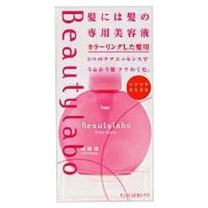  Beauty Labo Color Care Leave In Treatment Gel Extra Smooth 