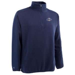  Milwaukee Brewers Executive 1/4 Zip Sweater Pullover 