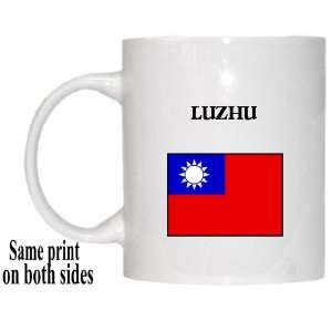  Taiwan   LUZHU Mug 