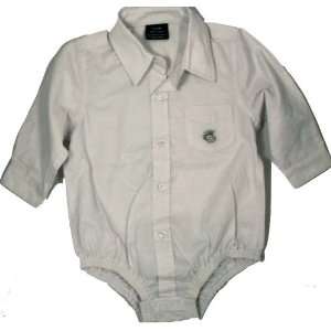  Knuckleheads Infant Dress Shirt (3/6 Months) Everything 