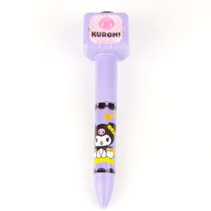    My Melody & Kuromi Ballpoint Projector Pen Light: Office Products