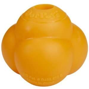  Smarter Toys Atomic Treat Ball   3 (Quantity of 4 