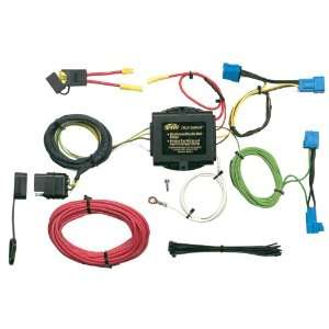  Hopkins 11141495 Vehicle to Trailer Wiring Kit for 