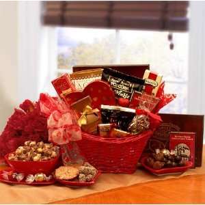  Chocolate Extravaganza Valentines Gift 