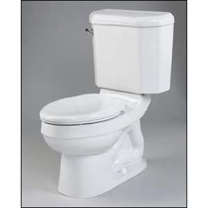  AMERICAN STANDARD 2074.014.020 Doral Chmp Toilet, White 