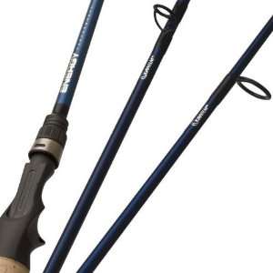  Quantum Fishing Energy Pt Casting Rod (6 Feet 6 Inch 