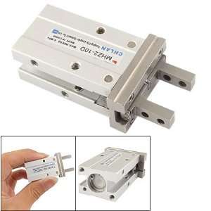   Bore Double Acting Finger Mode Pneumatic Cylinder
