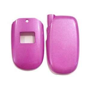   on Protector Faceplate Cover Housing Hard Case   Solid Honey Purple