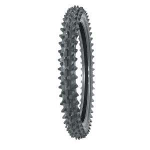   M101 / M102 Mud and Sand Front Motorcycle Tire (80/100 21): Automotive