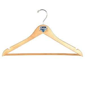    MLB Pittsburgh Pirates Clothes Hanger Set: Sports & Outdoors