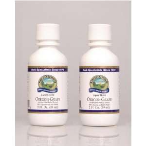   System Support Alcohol Free Herbal Extract 2 fl.oz (Pack of 2) Health