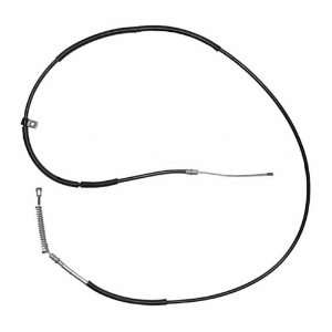  Aimco C914284 Right Rear Parking Brake Cable: Automotive