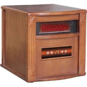   American Comfort Infrared Portable Heater: Kitchen & Dining