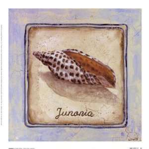  Junania   Poster by Sylvan Lake Collections (9x9)