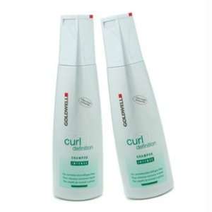  Goldwell Curl Definition Intense Shampoo (For Normal to 