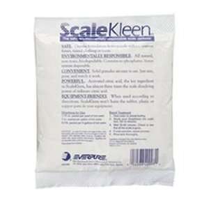 Everpure 7 oz. packets SCALEKLEEN Scale Remover