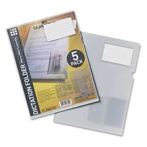   transcribed document for safe keeping.   Front cover sleeve displays