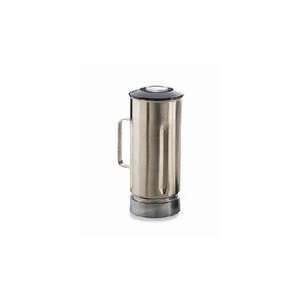  Hamilton Beach 6126 911 Stainless Steel Container for 