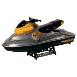  26 ELECTRIC WAVE RUNNER RC BOAT FOR KIDS   RC2 Toys 
